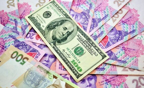 Дисконтирование задолженности
