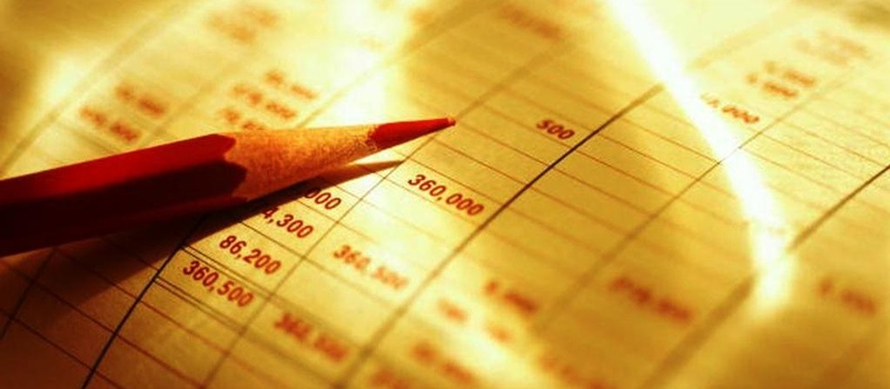 Внеоборотные активы предприятия