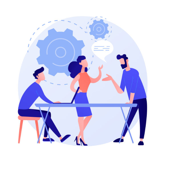 Бухгалтерский консалтинг - МОГОЛ АЛЬФА