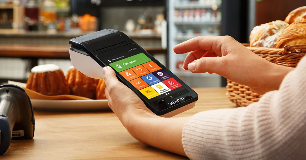 РРО для ФОП