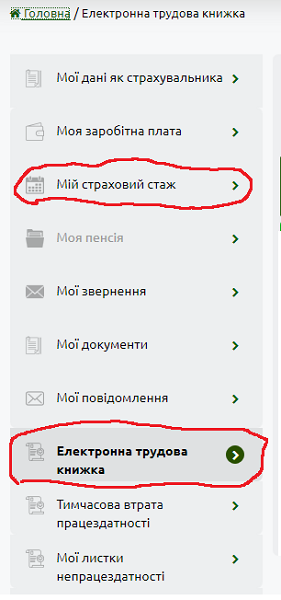 На що слід звернути увагу при використанні електронних трудових книжок 